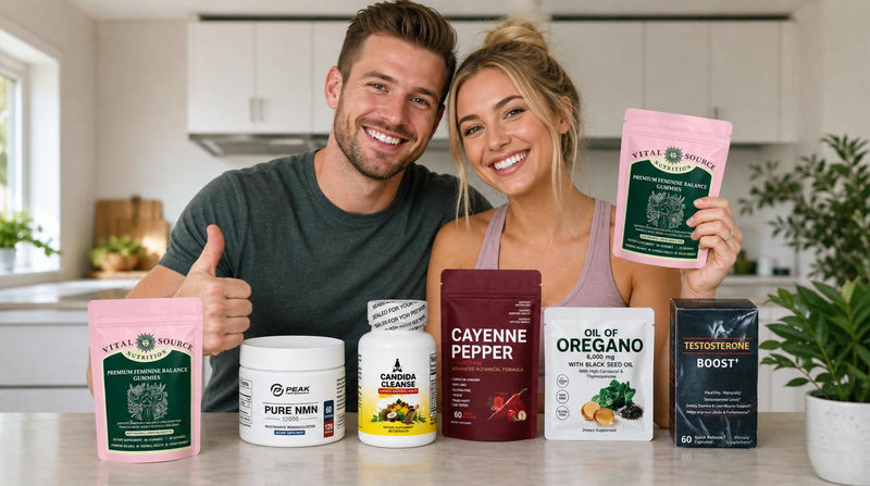 Unlock your wellness potential